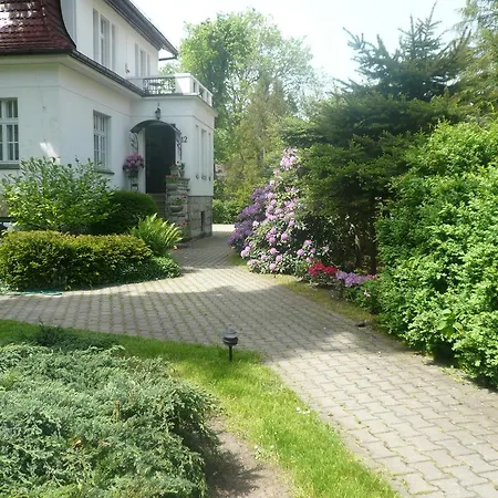 Casa vacanze Dworek Genny *