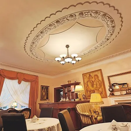 Bed & Breakfast Dworek Genny