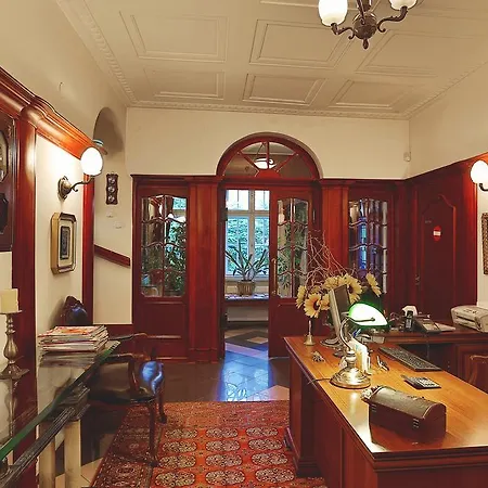 Casa vacanze Dworek Genny