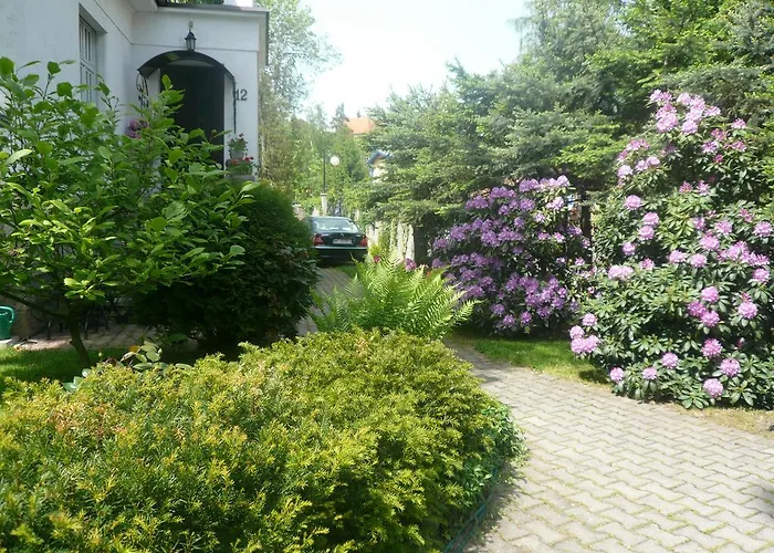 Dworek Genny Bad Altheide