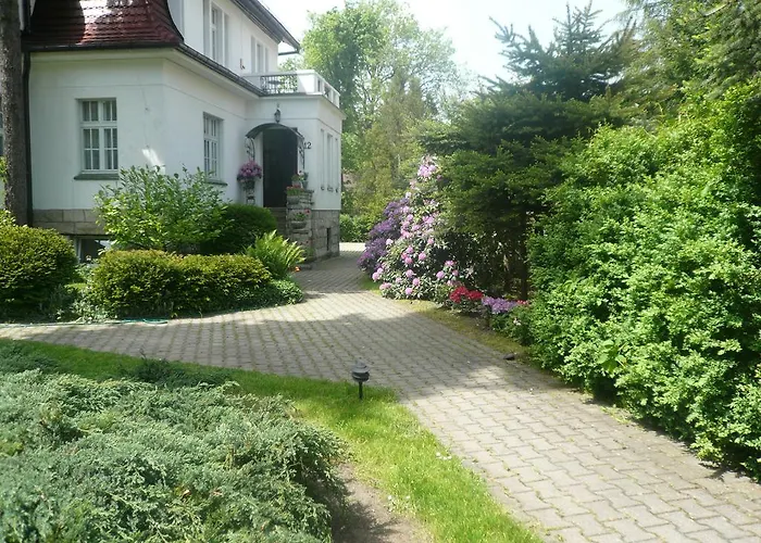 Ferienhaus Dworek Genny *