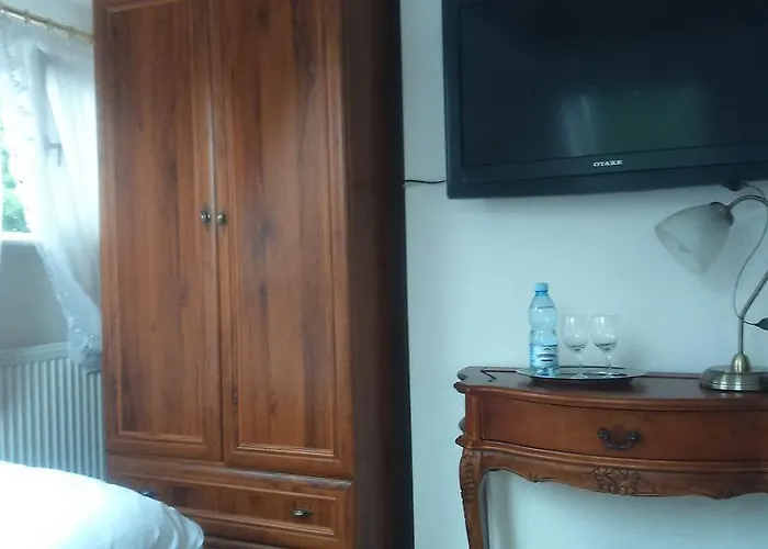 Dworek Genny Bad Altheide