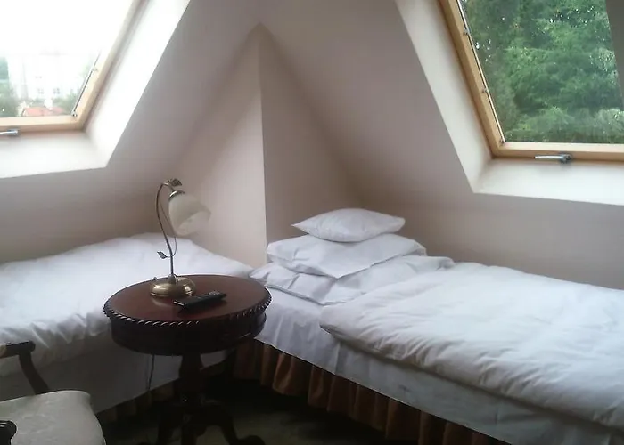 Dworek Genny Bad Altheide