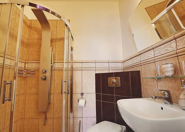 Ferienhaus Dworek Genny *