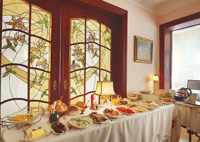 Dworek Genny Bad Altheide