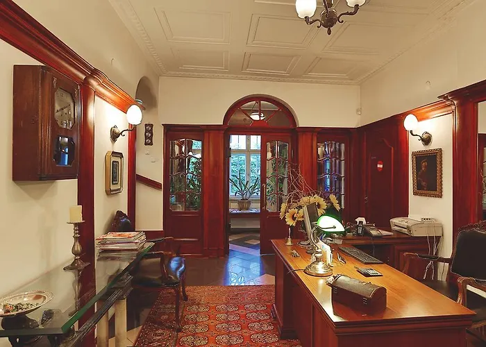 Ferienhaus Dworek Genny