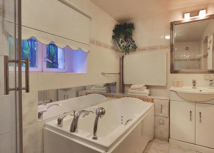 Ferienhaus Dworek Genny